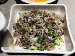 -半天妖烤鱼(丰科万达店)