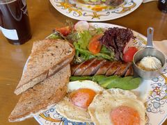 -Alimentari Mulino意大利餐吧&烘焙(丰盛里店)