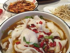 -风味小馆(天目湖宾馆店)