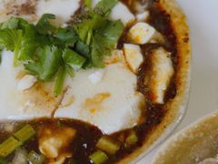 -新繁牛肉豆花(都江堰店)