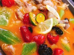 -大牌大·传统杭帮菜(湖滨店)