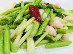 百合芦笋-天禧(西溪店)