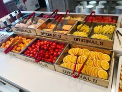 水果-我家牛排自助餐厅(万象汇店)