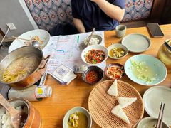 -印象鲵宴·张家界地标美食名片(溪布街店)