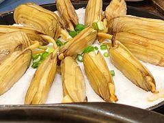 -阿毛饭店(和义路店)