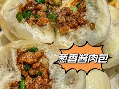 -李与白包子铺(桐梓林店)