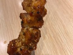 -喝丢一只鞋辣炒海鲜小烧烤(三八广场店)