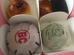 -BC烘焙伴手礼(新光天地店)
