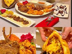 -Efes Turkish & Mediterranean Cuisine 艾菲斯餐厅(陆家嘴店)