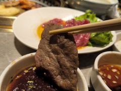 -韩盛·古法烤肉店(皇城恒隆广场店)