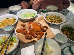 -费大厨辣椒炒肉(高铁吾悦广场店)