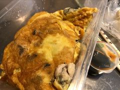蚝仔煎蛋-蛇口康乐快餐鱼仔档(翠苑小区店)
