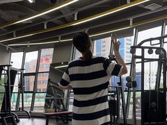 -健身门·自助健身房(镇坪路店)