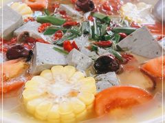 -花水湾红太阳牛肉汤锅