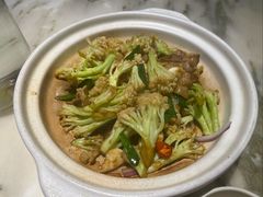 -京味斋·北京烤鸭(北京南站洋桥店)