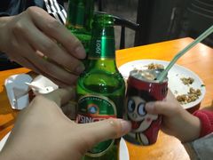 -南蚝小贝海鲜特色餐厅(南澳岛店)