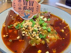 -花盐街·四川乐山小吃(西单大悦城店)