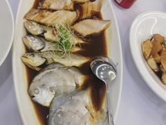 -舟山喜来登绿城酒店·天宝阁中餐厅