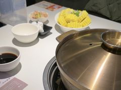 -烹然四季椰子鸡火锅(姚家园万象汇店)