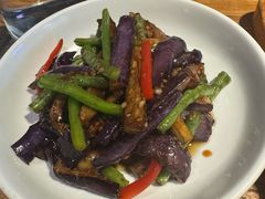 -小放牛炒菜馆(中山路乐汇城店)