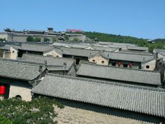 -山西王家大院
