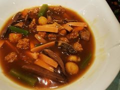 -阿斯牛牛·凉山菜(新会展店)