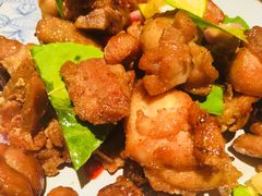 -云海肴·汽锅鸡·云南菜(领展购物广场·中关村店)
