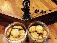 -参差咖啡(水果湖公园店)