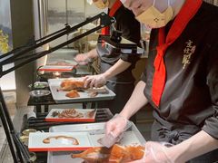 -京华烟云·北京烤鸭(领展购物广场·中关村店)