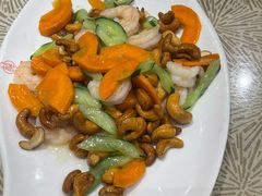 -添福来墨鱼饺子 · 海鲜东北菜(大连星海·黄浦路店)