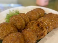 -横琴公社餐厅