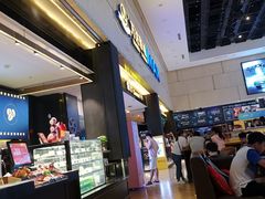 -万达影城(白云万达广场IMAX店)