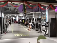-阳光游泳培训(北苑店)