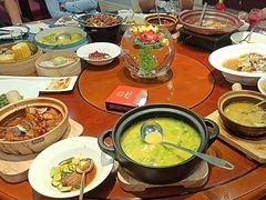 -聚宝渔港.五钻酒家(上地店)