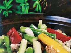 -陈大锅·岳阳鱼馆·地道岳阳菜(美食街店)