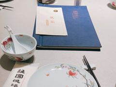 -维园悦谱·海派家常菜(乌鲁木齐南路店)