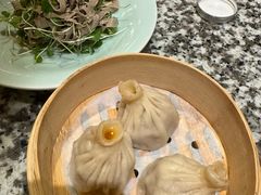-南京大牌档(崇文门国瑞店)