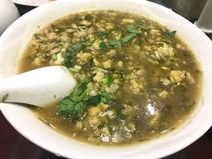 -牟传仁饭庄(星海店)