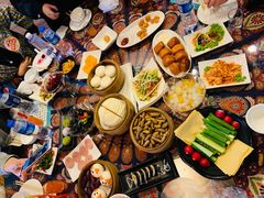 -乌托邦轰趴日租聚会别墅(先生的院子店)