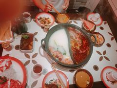 -江北北火锅馆·公路夜市(魏公村店)