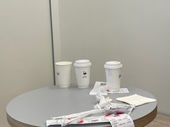 -Seesaw Coffee(上海国金中心店)