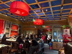 -小吊梨汤·北京菜·烤鸭(清河万象汇店)