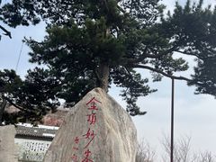 -妙峰山风景名胜区