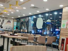 大堂-真功夫(金月湾店)