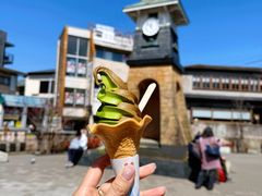 -鎌倉茶々(本店)