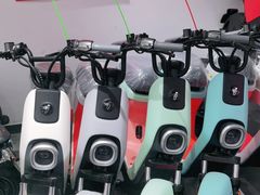 -九号电动车(安定门内大街店)