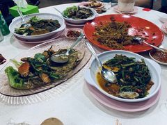 White&nbsp;Pepper&nbsp;Crab-新山亚明小厨