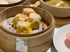 -万龙洲海鲜(南新仓店)