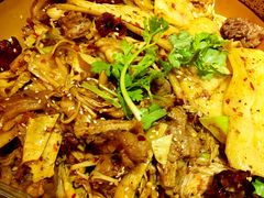-鼎盛蜀坊·重庆江湖菜(市桥地铁站店)