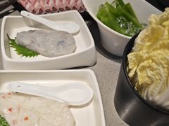 -海底捞火锅(北京路店)